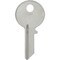 Hillman HILLMAN Traditional Key House/Office Universal Key Blank Single 84866 - alternate 2